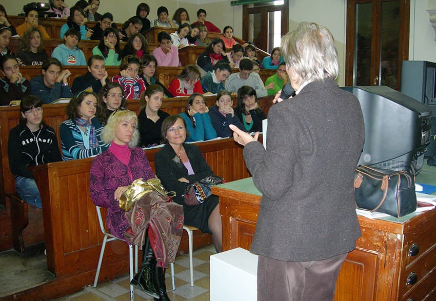Liceo Duca d'Aosta (Padova)