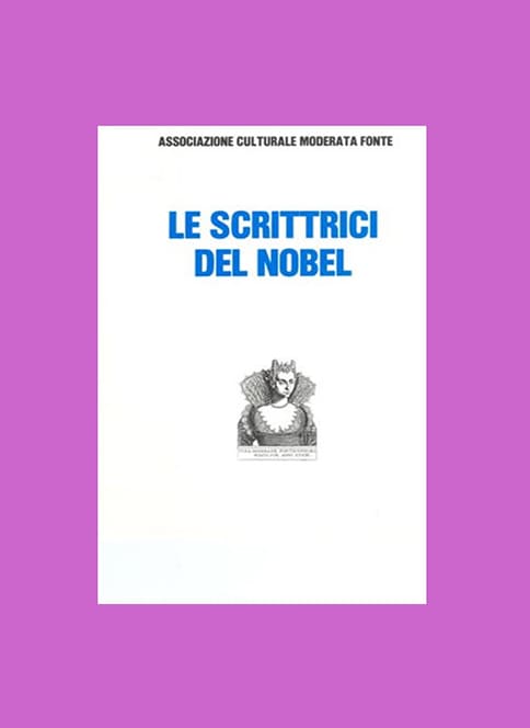 Le scrittrici del Nobel